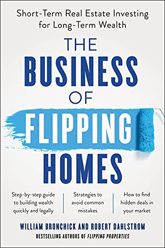 Business of Flipping Homes
