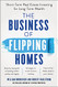 Business of Flipping Homes