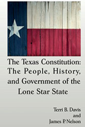 Texas Constitution