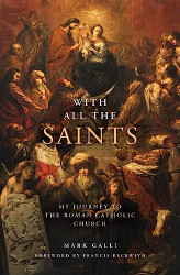 With All the Saints