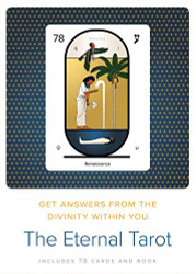 Eternal Tarot: Get Answers from the Divinity Within You