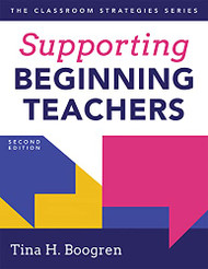 Supporting Beginning Teachers - Tips for Beginning Teacher Support
