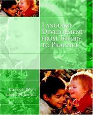 Language Development From Theory To Practice