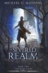 Severed Realm (The Riven Gates)