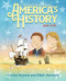 America's History: A Tuttle Twins Series of Stories