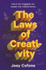 Laws of Creativity