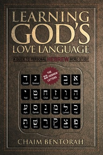 Learning God's Love Language