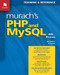 Murach's PHP and MySQL Murach's PHP and MySQL