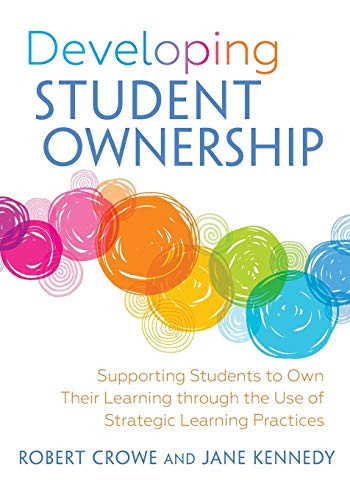 Developing Student Ownership