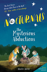 Nocturnals: The Mysterious Abductions (1)