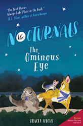 Ominous Eye: The Nocturnals Book 2 (2)