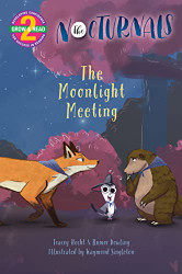 Moonlight Meeting
