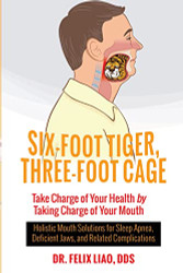 Six-Foot Tiger Three-Foot Cage
