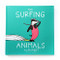 Surfing Animals Alphabet