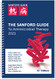 Sanford Guide to Antimicrobial Therapy 2021