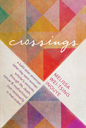 Crossings: A Bald Asian American Latter-day Saint Woman Scholar's