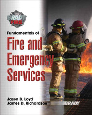 Fundamentals Of Fire And Emergency Services