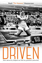 Driven: How adversity helped me find my greatest potential
