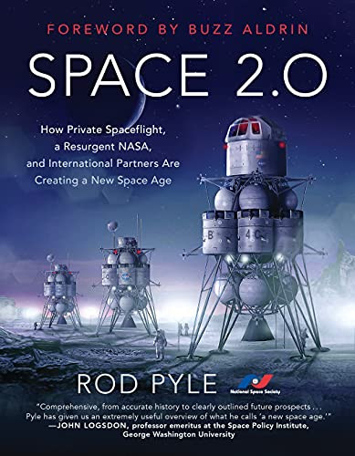 Space 2.0: How Private Spaceflight a Resurgent NASA