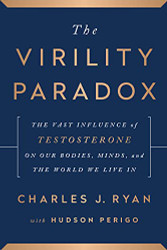 Virility Paradox: The Vast Influence of Testosterone on Our