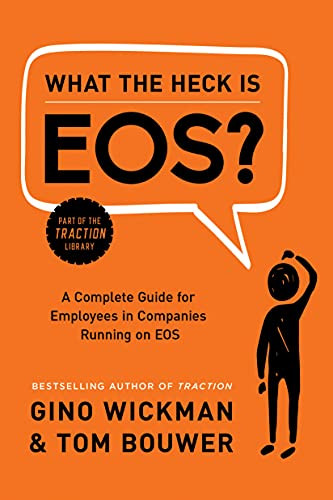 What the Heck Is EOS