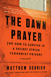 Dawn Prayer: A Memoir