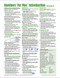 Numbers for Mac Quick Reference Guide version 6 Introduction