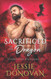 Sacrificed to the Dragon (Stonefire British Dragons)
