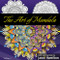 Art of Mandala: Adult Coloring Book Featuring Beautiful Mandalas