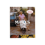 Mary's Italian Family Cookbook - A Celebration of Family Friends