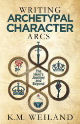 Writing Archetypal Character Arcs