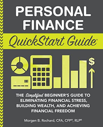 Personal Finance QuickStart Guide