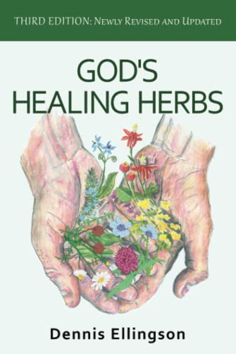 God's Healing Herbs:: Newly
