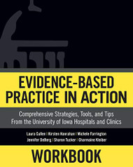 Workbook: Evidence-Based Practice in Action: Comprehensive Strategies