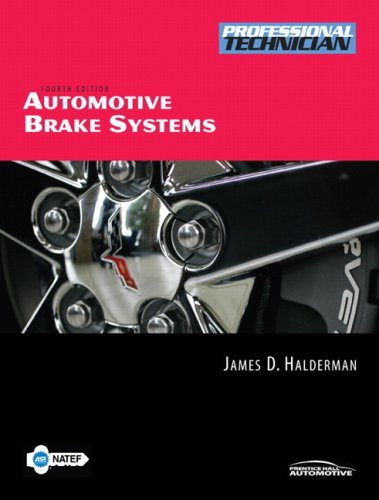 Automotive Brake Systems