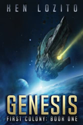 Genesis (First Colony)