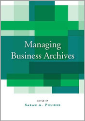 Managing Business Archives