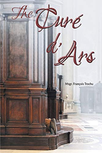 Curi d'Ars