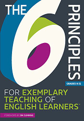 6 Principles for Exemplary Teaching of English Learners?