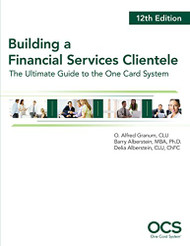 Building a Financial Services Clientele