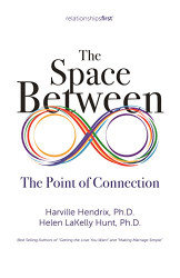 Space Between: The Point of Connection