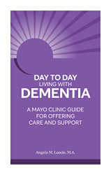 Day to Day Living With Dementia