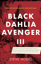 Black Dahlia Avenger III