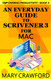 Everyday Guide to Scrivener 3 for Mac
