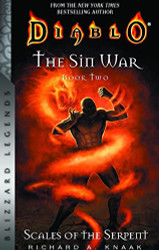 Diablo: The Sin War Book Two: Scales of the Serpent - Blizzard