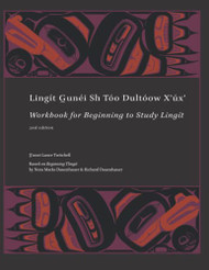 Lingit G̲unii Sh Too Dultoow Xʼuxʼ