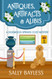 Antiques Artifacts & Alibis (Dogwood Springs Cozy Mystery)