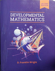 Developmental Mathematics 2e Textbook