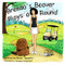 Brenda's Beaver Plays a Round