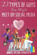 23 Types of Guys You Might Meet on Social Media